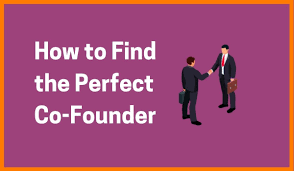 How to Find a Co founder for Your Startup 5 Effective Ways - Startup Insights Hub