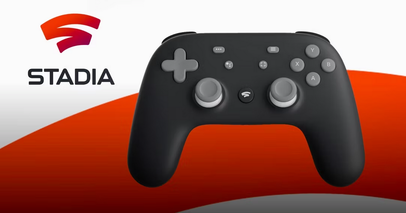 Why Did Google Stadia Fail Exploring the Missteps and Lessons Learned - Startup Insights Hub